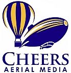 Cheers Aerial Media - Airship Ad - cheersaerialmedia.com